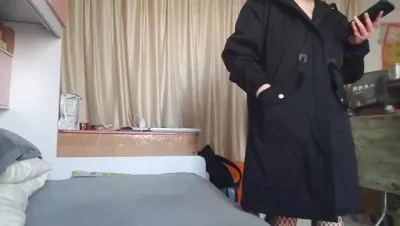 下海了，请多多捧场